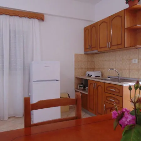 Hida Aparthotel *