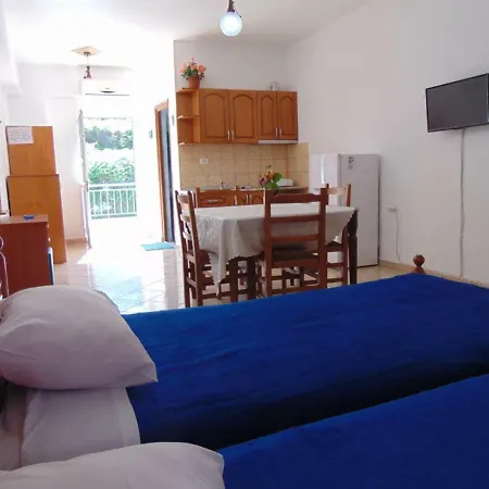 Aparthotel Hida