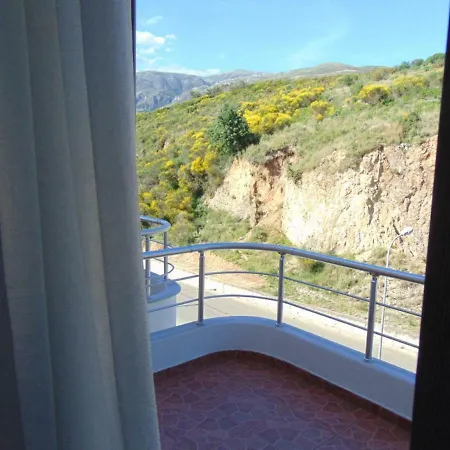 Hida Aparthotel Himarë