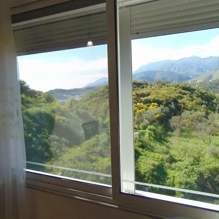 Hida Aparthotel