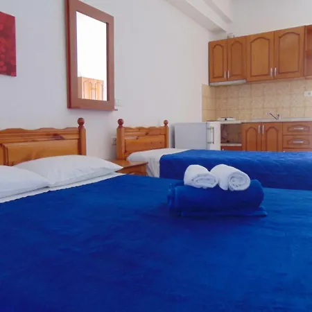 Aparthotel Hida