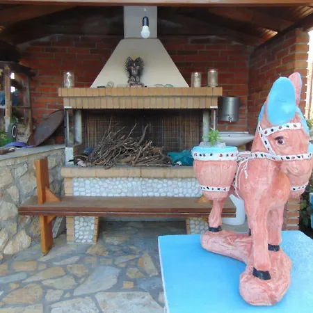 Aparthotel Hida Himarë
