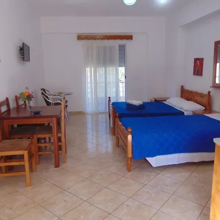 Hida Aparthotel Himarë