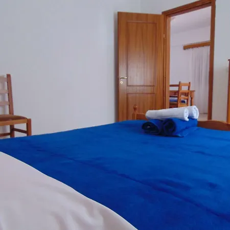 Aparthotel Hida *