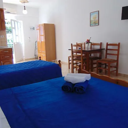 Hida Aparthotel *