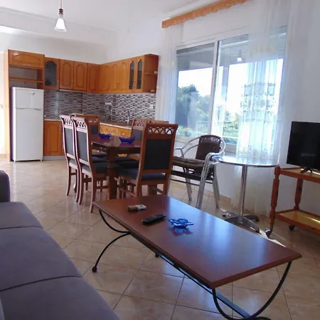 Hotel apartamentowy Hida