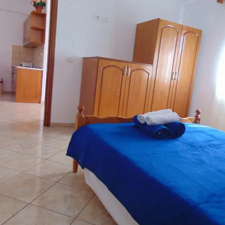Hida Hotel apartamentowy