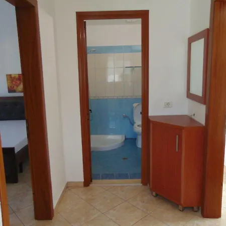 Hida Hotel apartamentowy *