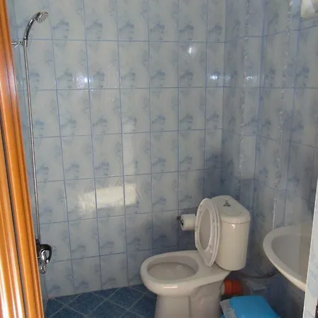 Hotel apartamentowy Hida *