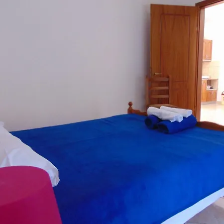 Hida Hotel apartamentowy *