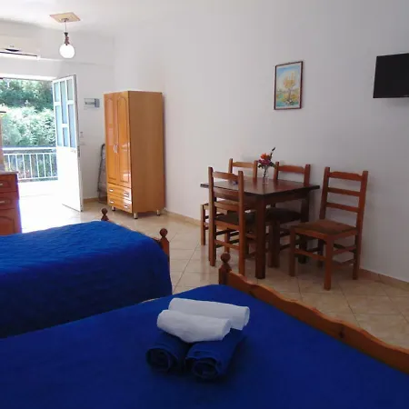 Hida Hotel apartamentowy *