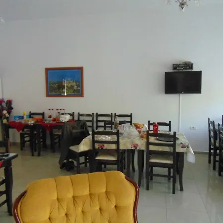 Hotel apartamentowy Hida